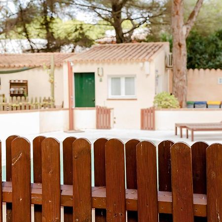 אס קאלו Apartamentos El Pino - Formentera Break מראה חיצוני תמונה