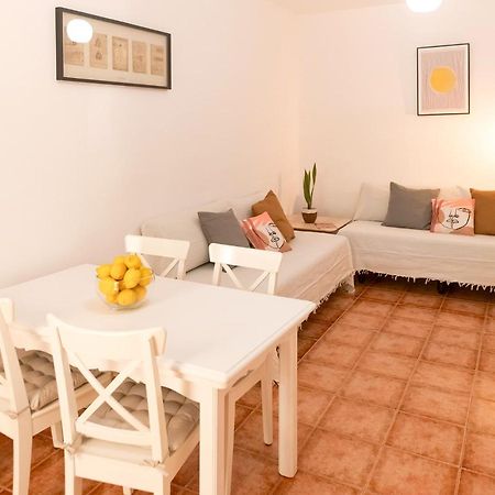 אס קאלו Apartamentos El Pino - Formentera Break מראה חיצוני תמונה
