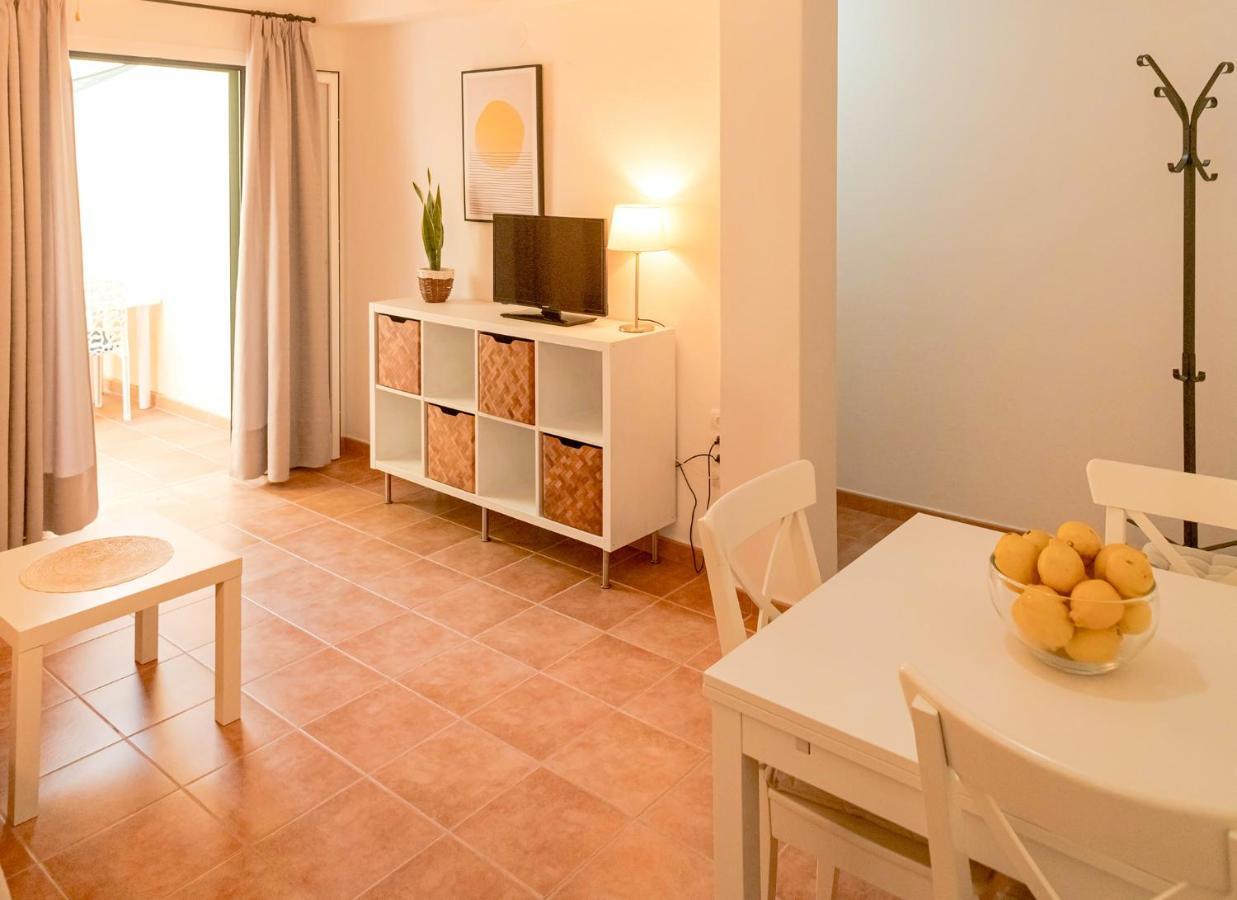 אס קאלו Apartamentos El Pino - Formentera Break מראה חיצוני תמונה