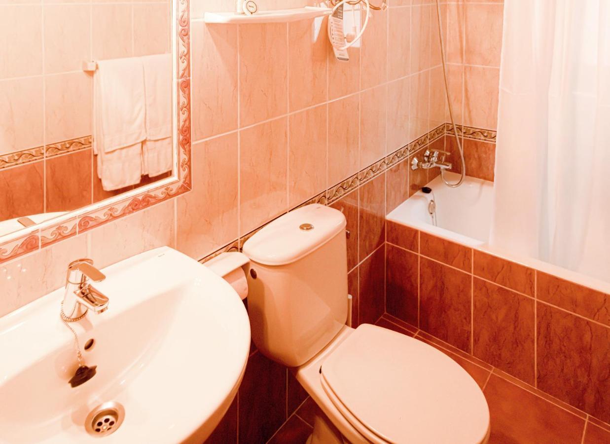 אס קאלו Apartamentos El Pino - Formentera Break מראה חיצוני תמונה