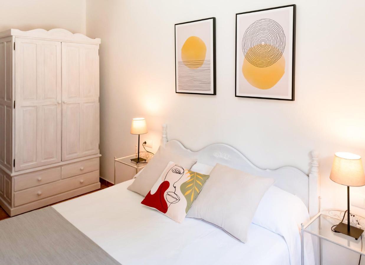 אס קאלו Apartamentos El Pino - Formentera Break מראה חיצוני תמונה