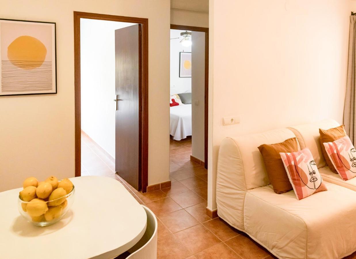 אס קאלו Apartamentos El Pino - Formentera Break מראה חיצוני תמונה