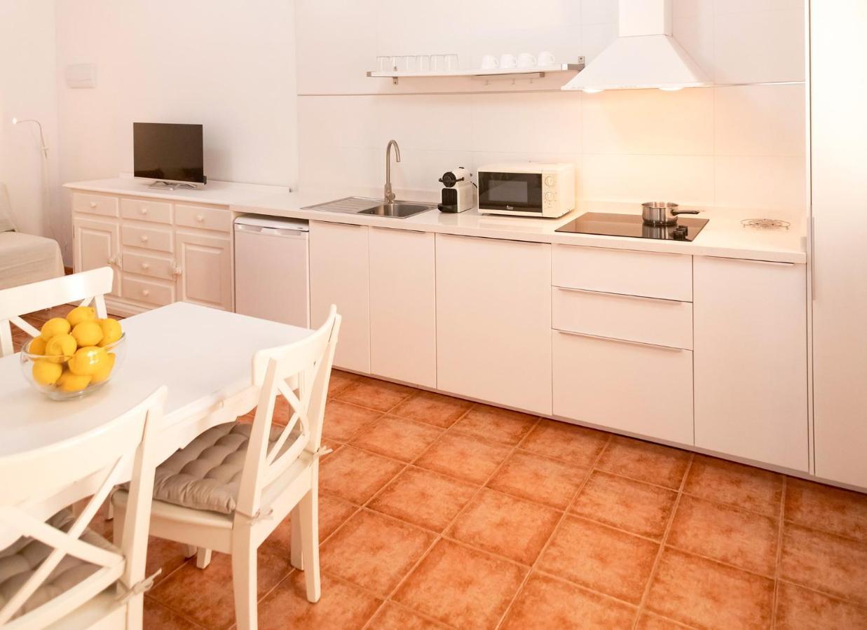 אס קאלו Apartamentos El Pino - Formentera Break מראה חיצוני תמונה