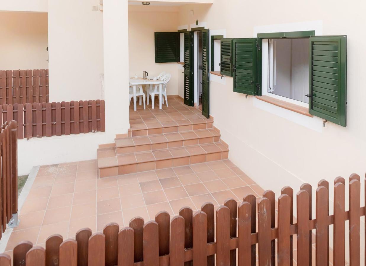 אס קאלו Apartamentos El Pino - Formentera Break מראה חיצוני תמונה