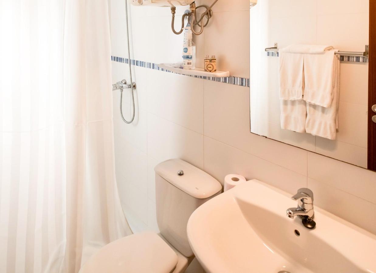 אס קאלו Apartamentos El Pino - Formentera Break מראה חיצוני תמונה