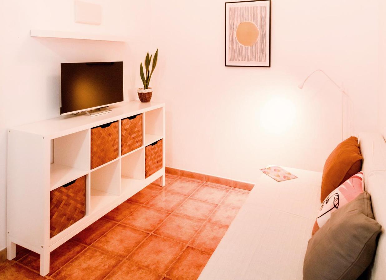 אס קאלו Apartamentos El Pino - Formentera Break מראה חיצוני תמונה
