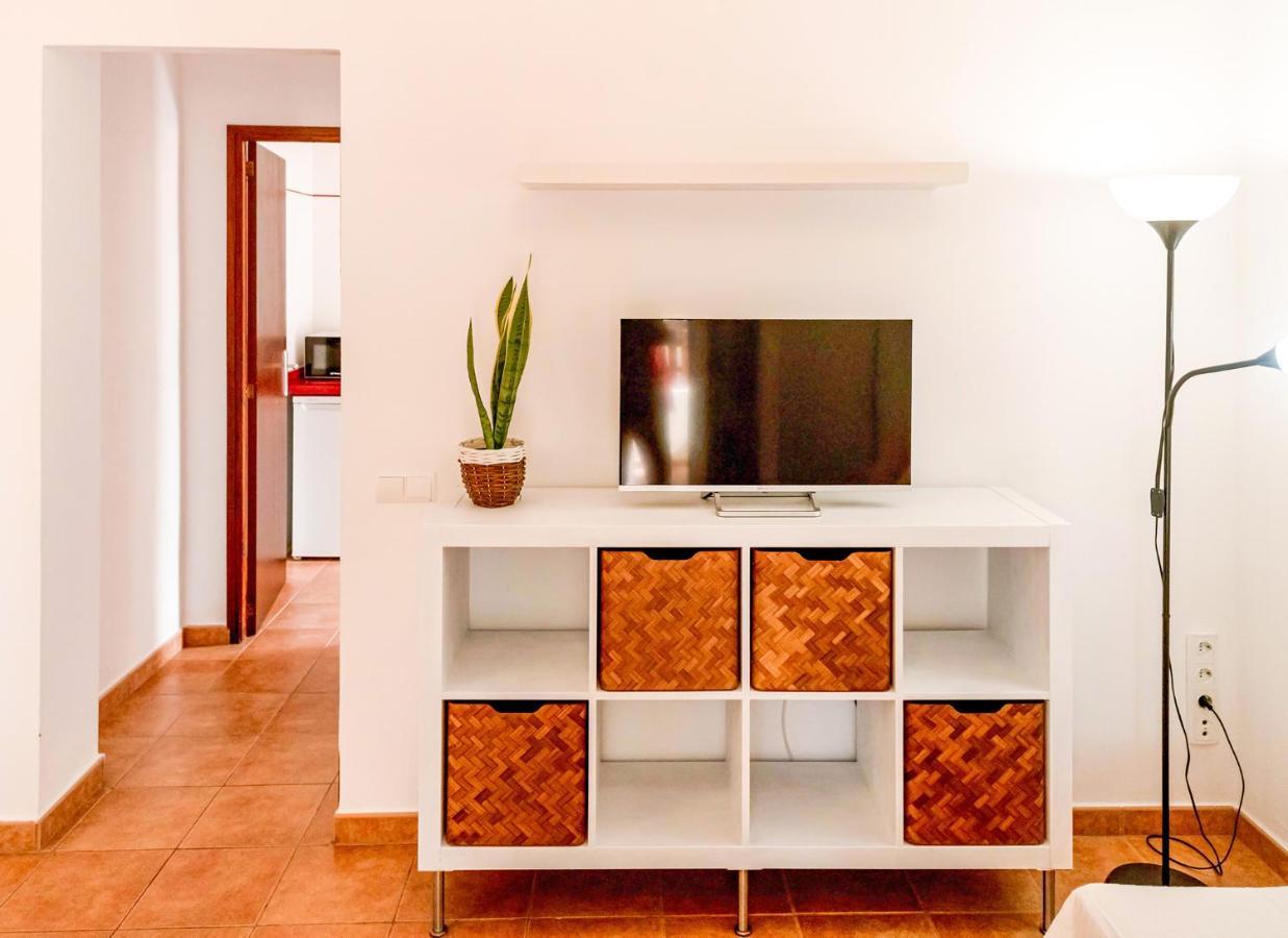 אס קאלו Apartamentos El Pino - Formentera Break מראה חיצוני תמונה