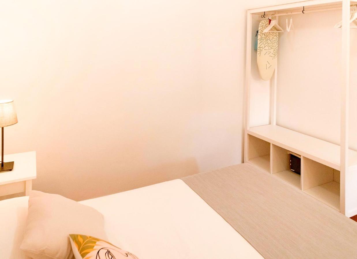 אס קאלו Apartamentos El Pino - Formentera Break מראה חיצוני תמונה