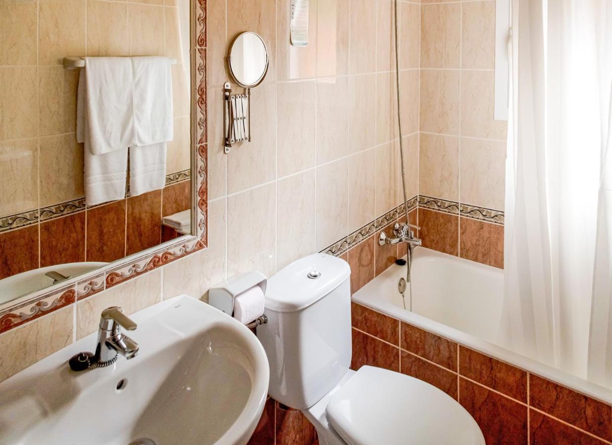 אס קאלו Apartamentos El Pino - Formentera Break מראה חיצוני תמונה